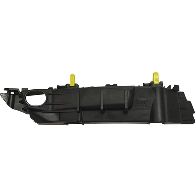 Driver Side Front Bumper Cover Support - HY1042140 pa2