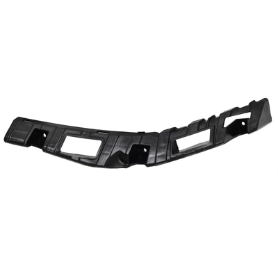 Driver Side Front Bumper Cover Support - HY1042145 pa1