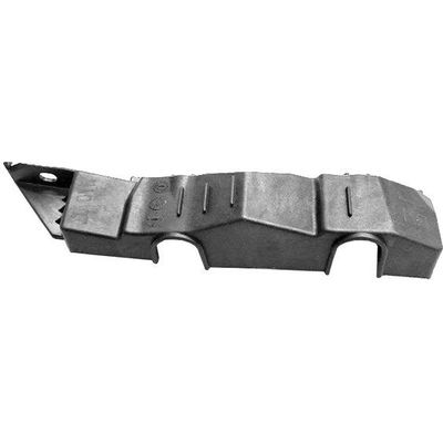 Driver Side Front Bumper Cover Support - HY1042146 pa2