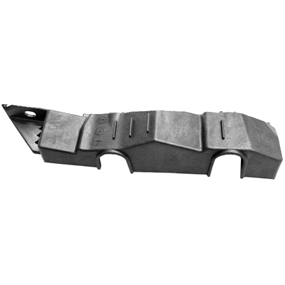 Driver Side Front Bumper Cover Support - HY1042146 pa3