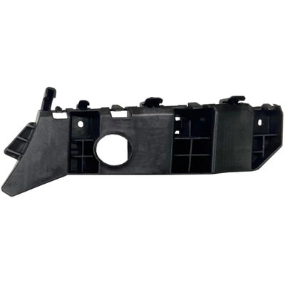 Driver Side Front Bumper Cover Support - HY1042148 pa1