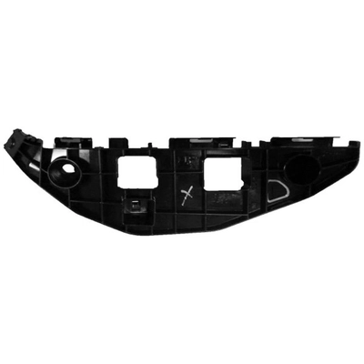 Driver Side Front Bumper Cover Support - LX1042104 pa1