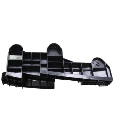 Driver Side Front Bumper Cover Support - LX1042108 pa1