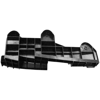 Driver Side Front Bumper Cover Support - LX1042108 pa2