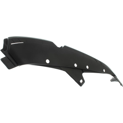 Driver Side Front Bumper Cover Support - LX1042115 pa2