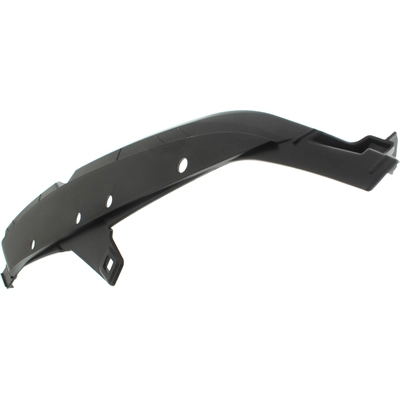 Driver Side Front Bumper Cover Support - LX1042115 pa9