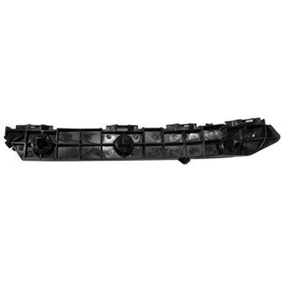 Driver Side Front Bumper Cover Support - LX1042118 pa1