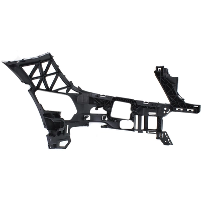 Driver Side Front Bumper Cover Support - MB1042101 pa3