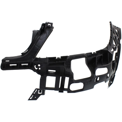 Driver Side Front Bumper Cover Support - MB1042101 pa4