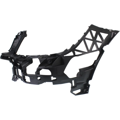 Driver Side Front Bumper Cover Support - MB1042101 pa7