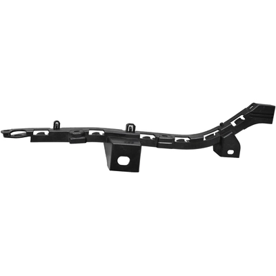 Driver Side Front Bumper Cover Support - MB1042135 pa1