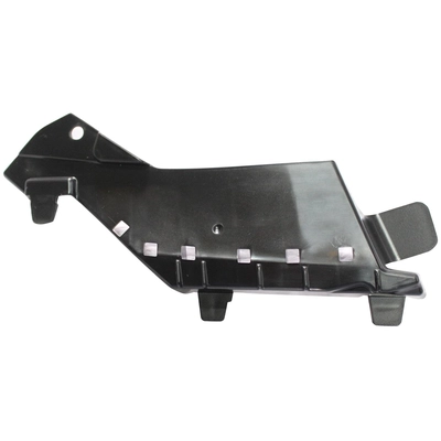 Driver Side Front Bumper Cover Support - MB1042137 pa1