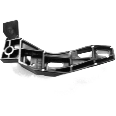 Driver Side Front Bumper Cover Support - NI1042101 pa1