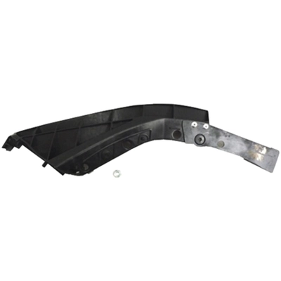 Driver Side Front Bumper Cover Support - NI1042111 pa1