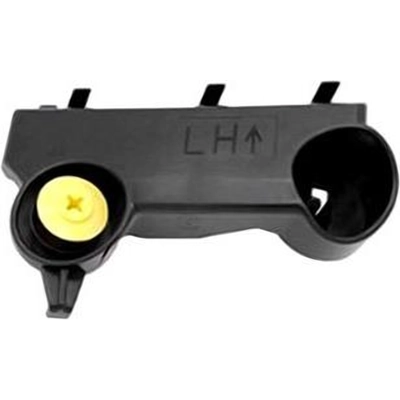 Driver Side Front Bumper Cover Support - NI1042114 pa2