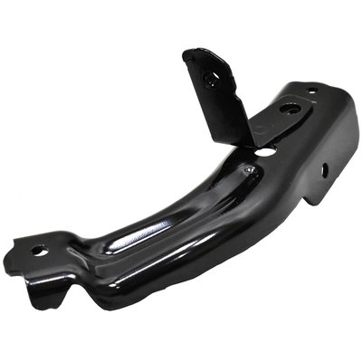 Driver Side Front Bumper Cover Support - NI1042119 pa1