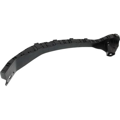 Driver Side Front Bumper Cover Support by SHERMAN PARTS - 0012A-84SP-1 pa2