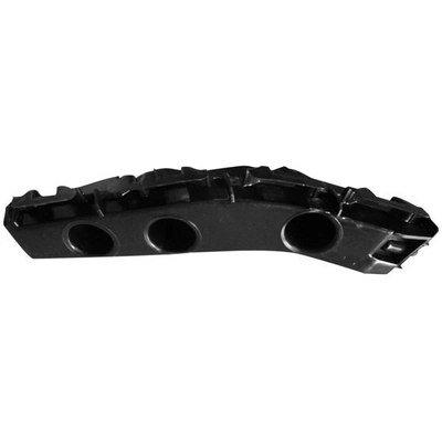 Driver Side Front Bumper Cover Support by SHERMAN PARTS - 033-84SPL pa1
