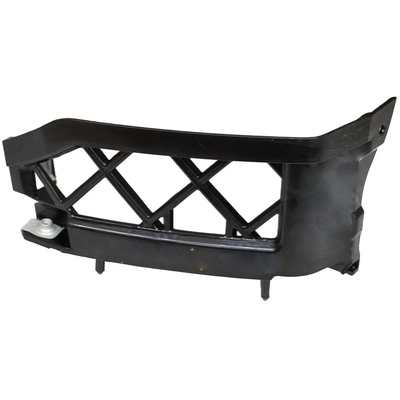 Driver Side Front Bumper Cover Support by SHERMAN PARTS - 1643AA-84SP-1 pa1
