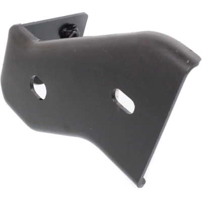 Driver Side Front Bumper Cover Support by SHERMAN PARTS - 1646-84SPQ-1 pa1