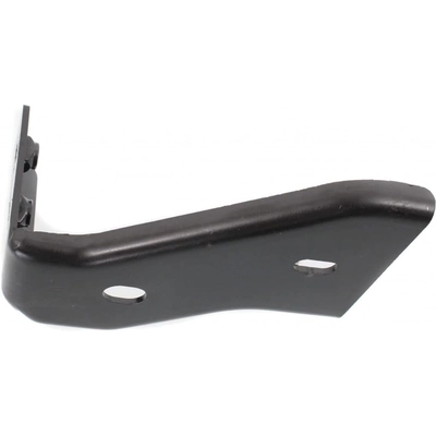 Driver Side Front Bumper Cover Support by SHERMAN PARTS - 1646-84SPQ-1 pa2