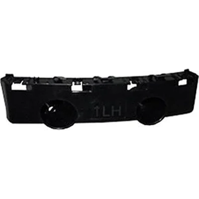 Driver Side Front Bumper Cover Support by SHERMAN PARTS - 1651-84SP-1 pa1