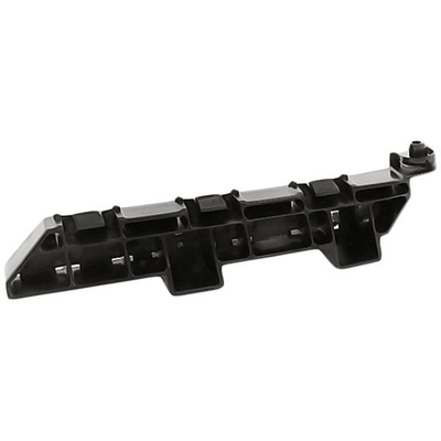 Driver Side Front Bumper Cover Support by SHERMAN PARTS - 2802-84F-1 pa1