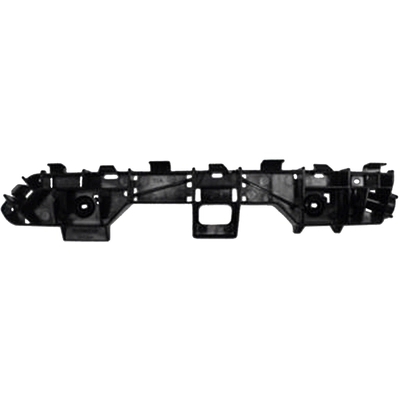 SHERMAN PARTS - 2817-84SP-1 - Front Driver Side Bumper Cover Support pa1
