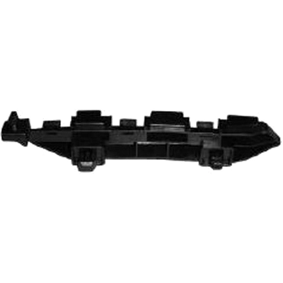 SHERMAN PARTS - 2913-84F-1 - Front Driver Side Bumper Cover Spacer pa1