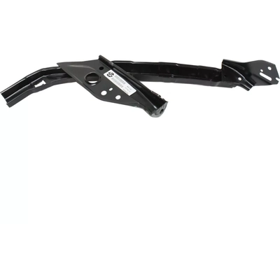 Driver Side Front Bumper Cover Support by SHERMAN PARTS - 2913-84SPQ-1 pa1