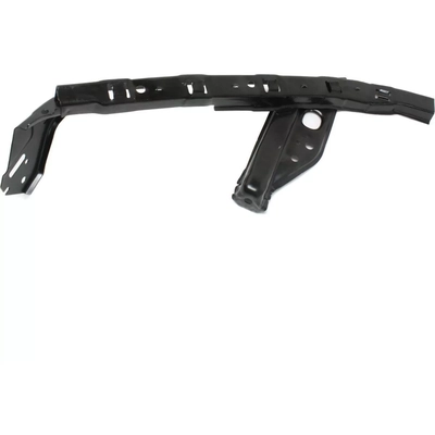 Driver Side Front Bumper Cover Support by SHERMAN PARTS - 2913-84SPQ-1 pa2