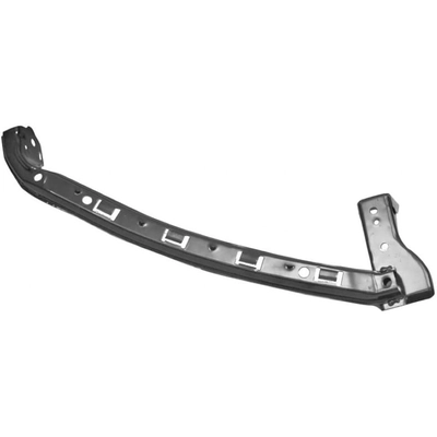 Driver Side Front Bumper Cover Support by SHERMAN PARTS - 2922-84SP-1 pa3