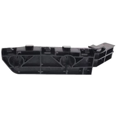 Driver Side Front Bumper Cover Support by SHERMAN PARTS - 2927-84E-1 pa1