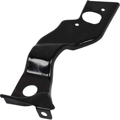 Driver Side Front Bumper Cover Support by SHERMAN PARTS - 3172A-84SP-1 pa2