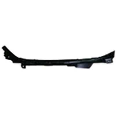 Driver Side Front Bumper Cover Support by SHERMAN PARTS - 3194B-84E-1 pa1