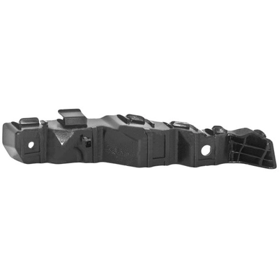 SHERMAN PARTS - 3250-84E-1 - Front Driver Side Bumper Cover Side Support pa1