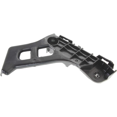 Driver Side Front Bumper Cover Support by SHERMAN PARTS - 3305-84SP-1 pa2