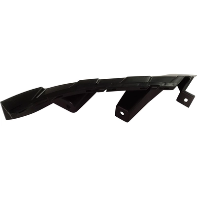 Driver Side Front Bumper Cover Support by SHERMAN PARTS - 332-84SPQL pa1