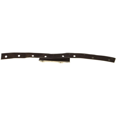 Driver Side Front Bumper Cover Support by SHERMAN PARTS - 3731-84SP-1 pa2