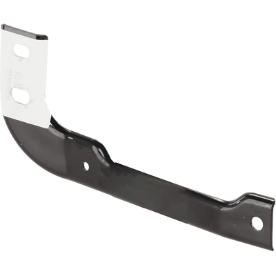 Driver Side Front Bumper Cover Support by SHERMAN PARTS - 579CB-84SPL pa1
