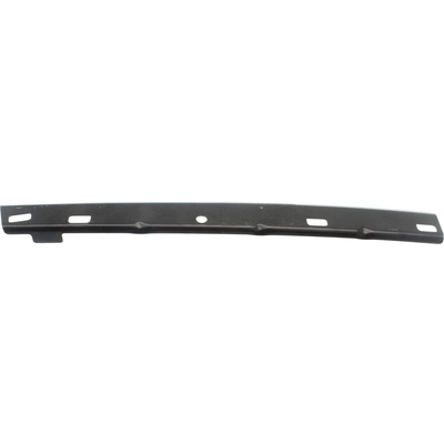 Driver Side Front Bumper Cover Support by SHERMAN PARTS - 579CC-84SPL pa1