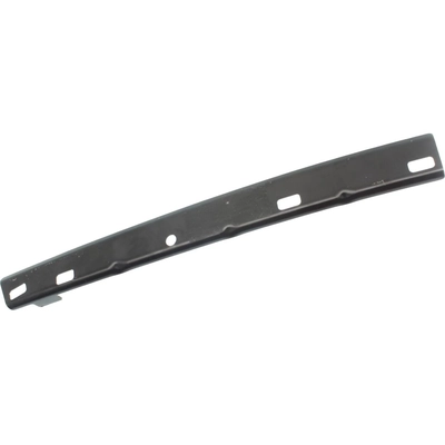 Driver Side Front Bumper Cover Support by SHERMAN PARTS - 579CC-84SPL pa3