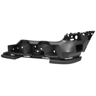 Driver Side Front Bumper Cover Support by SHERMAN PARTS - 579CD-84SPL pa1