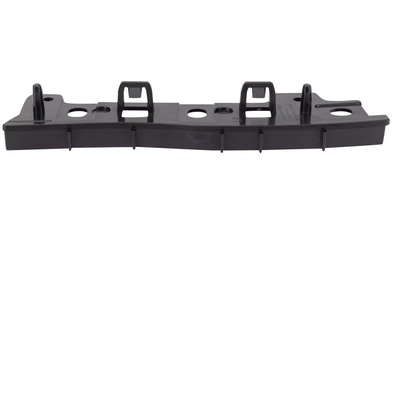 Driver Side Front Bumper Cover Support by SHERMAN PARTS - 588-84SPL pa1