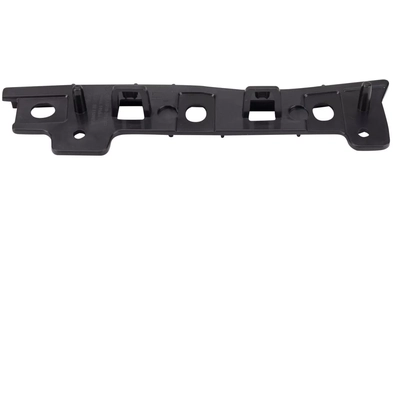 Driver Side Front Bumper Cover Support by SHERMAN PARTS - 588-84SPL pa2