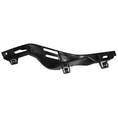 Driver Side Front Bumper Cover Support by SHERMAN PARTS - 588B-84SPL pa1