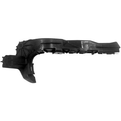 Driver Side Front Bumper Cover Support by SHERMAN PARTS - 611-84SPL pa1