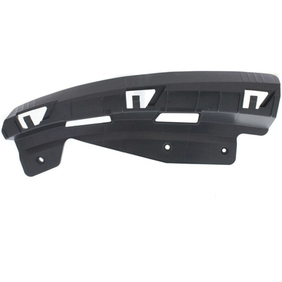 Driver Side Front Bumper Cover Support by SHERMAN PARTS - 615-23AL pa1