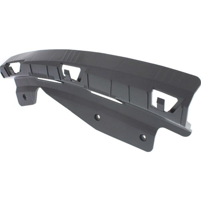 Driver Side Front Bumper Cover Support by SHERMAN PARTS - 615-23AL pa2