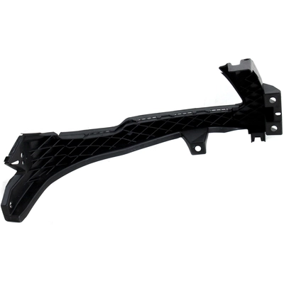 Driver Side Front Bumper Cover Support by SHERMAN PARTS - 6716-84E-1 pa1